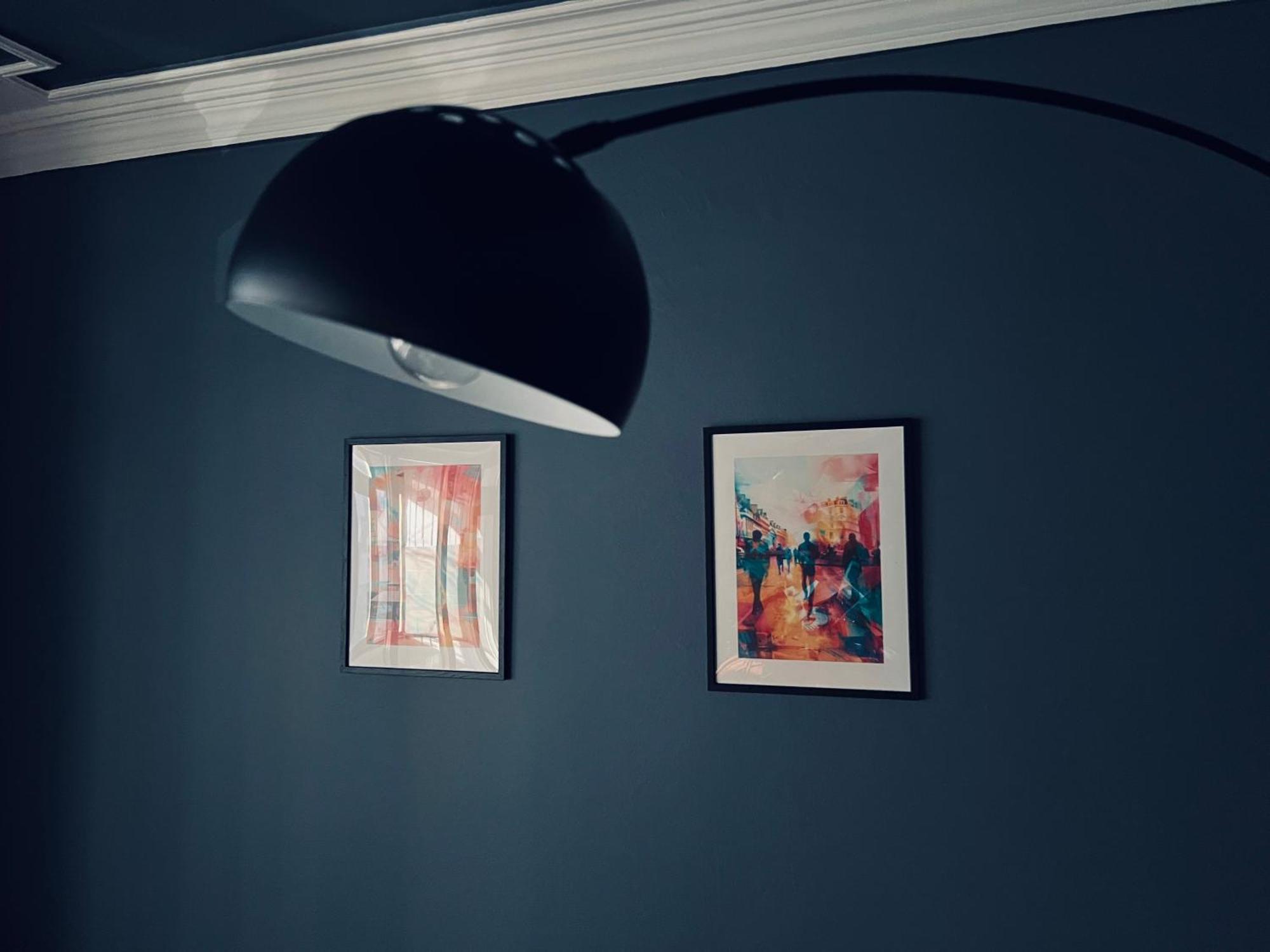 Central Apartment Black Cat Karlovo Extérieur photo